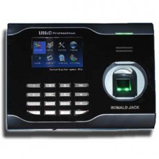 Máy chấm công Ronald jack U160